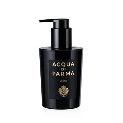 Acqua Di Parma Yuzu tekuté mýdlo 300 ml UNISEX