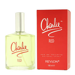 Revlon Charlie Red EDT 100 ml W