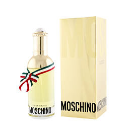 Moschino Moschino EDT 75 ml W
