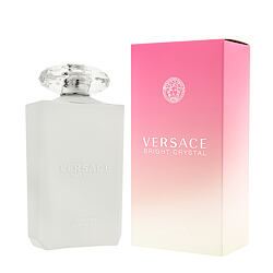 Versace Bright Crystal BL 200 ml W