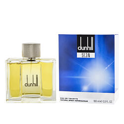 Dunhill 51.3 N EDT 100 ml M