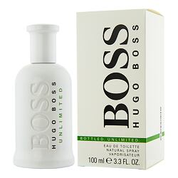Hugo Boss Boss Bottled Unlimited EDT 100 ml M