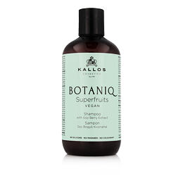 Kallos Botaniq Superfruits Hair Shampoo 300 ml