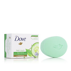 Dove Fresh Touch Beauty Cream Bar 100 g
