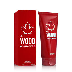 Dsquared2 Red Wood BL 200 ml W