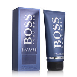 Hugo Boss Boss Bottled Infinite SG na tělo i vlasy 200 ml M