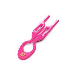 Fiona Franchimon Nº 1 Hairpin (Strawberry Pink) 3 ks