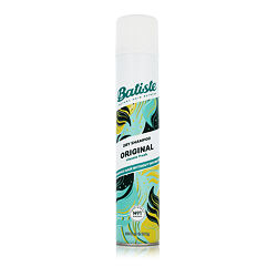 Batiste Original Classic Fresh Dry Shampoo 350 ml