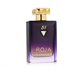 Roja Parfums 51 Pour Femme Essence de Parfum 100 ml W