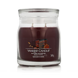 Yankee Candle Autumn Daydream 368 g
