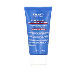 Kiehl's Ultra Facial Oil Free Cleanser 150 ml