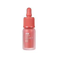 Peripera Ink Airy Velvet Liquid Lipstick 4 g