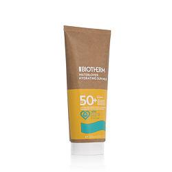 Biotherm Waterlover Hydrating Sun Milk SPF 50+ 200 ml