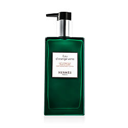 Hermès Eau D'Orange Verte BL plnitelný 200 ml UNISEX