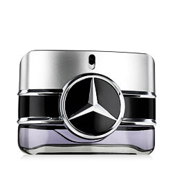 Mercedes-Benz Mercedes-Benz Sign Your Attitude EDT 50 ml M
