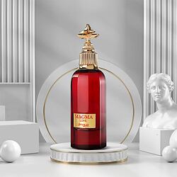 Zimaya Magma Love EDP 100 ml W