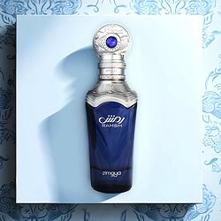 Zimaya Ramsh Imperium EDP 100 ml M