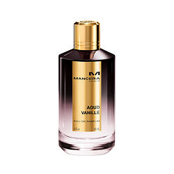 Mancera Paris Aoud Vanille EDP 120 ml UNISEX