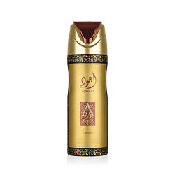 Lattafa Ajwad DEO ve spreji 200 ml UNISEX