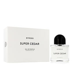 Byredo Super Cedar EDP 100 ml UNISEX
