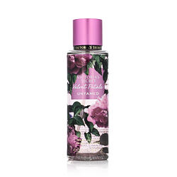 Victoria's Secret Velvet Petals Untamed tělový sprej 250 ml W