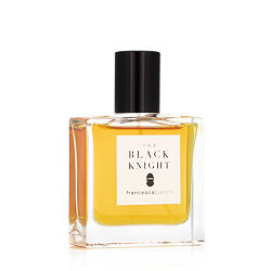 Francesca Bianchi The Black Knight Extrait de Parfum 30 ml UNISEX