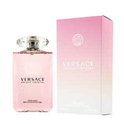 Versace Bright Crystal SG 200 ml W