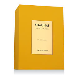 Swiss Arabian Shaghaf Vanilla Toffee EDP 75 ml UNISEX