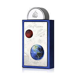 Lattafa Art Of Universe EDP 100 ml UNISEX