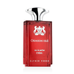 Alfred Verne Crimson Isle EDP 80 ml UNISEX
