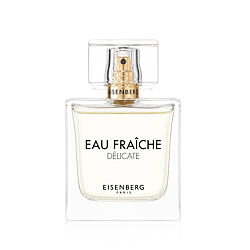 Eisenberg Eau Fraîche Délicate EDP 30 ml W