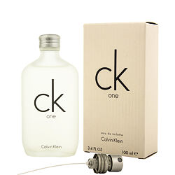Calvin Klein CK One EDT 100 ml UNISEX