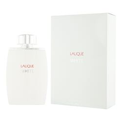 Lalique White EDT 125 ml M