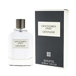 Givenchy Gentlemen Only EDT 100 ml M
