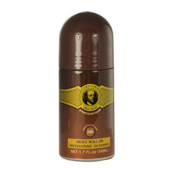 Cuba Gold DEO Roll-On 50 ml M
