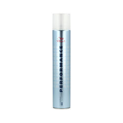 Wella Performance Extra Strong Hairspray 500 ml