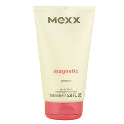 Mexx Magnetic Woman BL 150 ml W