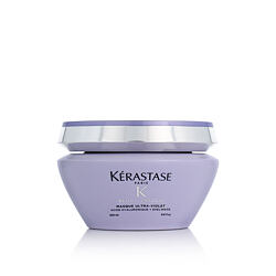 Kérastase Blond Absolu Bain Ultra-Violet Mask 200 ml