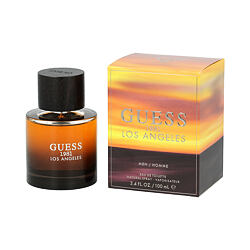 Guess Guess 1981 Los Angeles for Men EDT 100 ml M