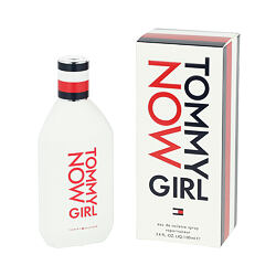 Tommy Hilfiger Tommy Girl Now EDT 100 ml W