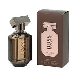 Hugo Boss Boss The Scent Absolute For Her EDP 50 ml W