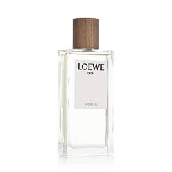Loewe 001 Woman EDT 100 ml W
