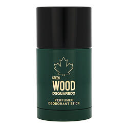 Dsquared2 Green Wood DST 75 ml M