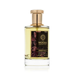 The Woods Collection Green Walk EDP 100 ml UNISEX
