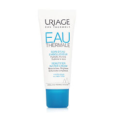 Uriage Eau Thermale Beautifier Water Cream 40 ml