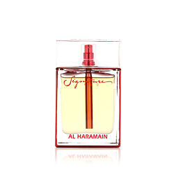 Al Haramain Signature Red EDP 100 ml W