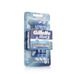 Gillette Blue 3 Cool jednorázové holítko 6 ks M
