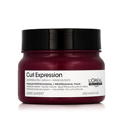 L'Oréal Professionnel Serie Expert Curl Expression Professional Mask 250 ml