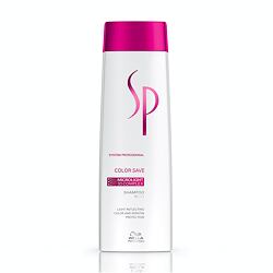 Wella SP Color Save Shampoo 250 ml