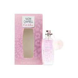 Naomi Campbell Cat Deluxe EDT 15 ml W